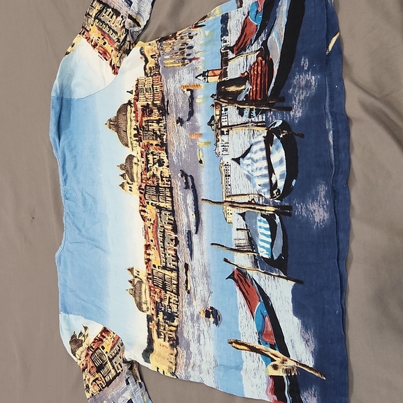 Long Sleeve Shirt - Picture 3 of 3